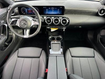 2026 Mercedes-Benz CLA CLA 250 4MATIC®