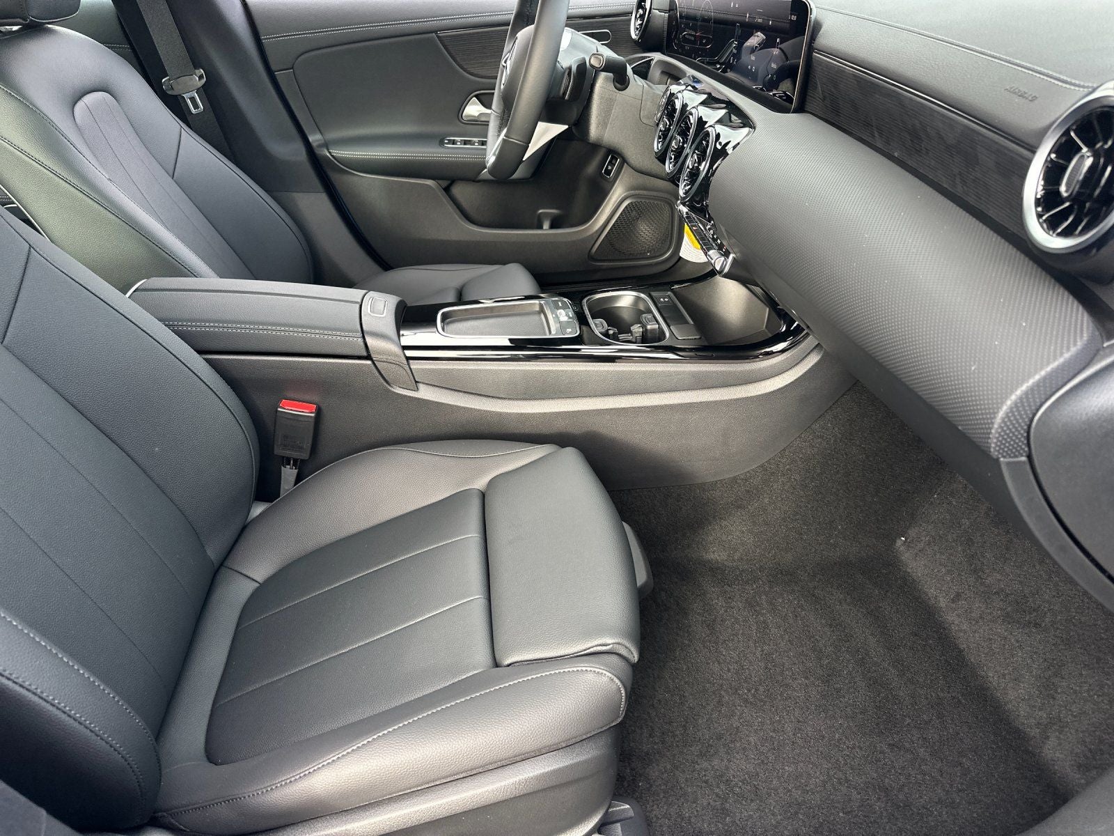 2026 Mercedes-Benz CLA CLA 250 4MATIC®