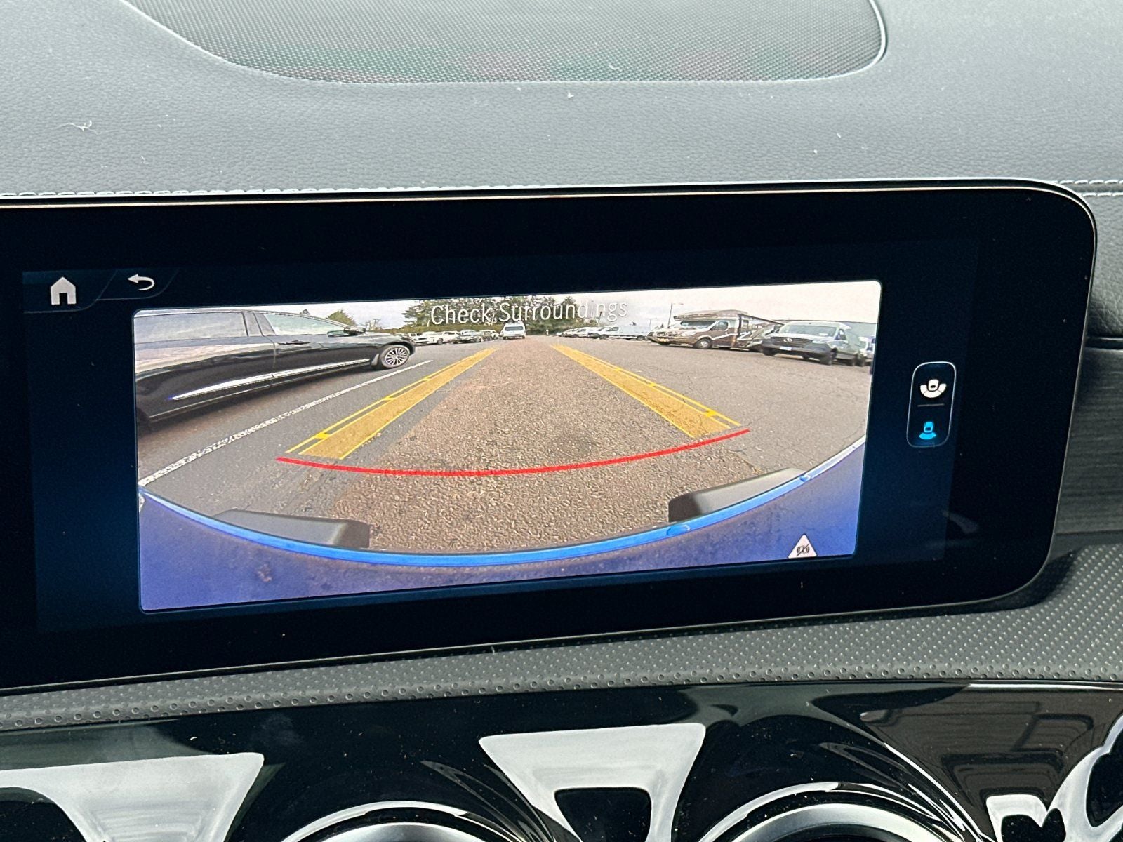 2026 Mercedes-Benz CLA CLA 250 4MATIC®