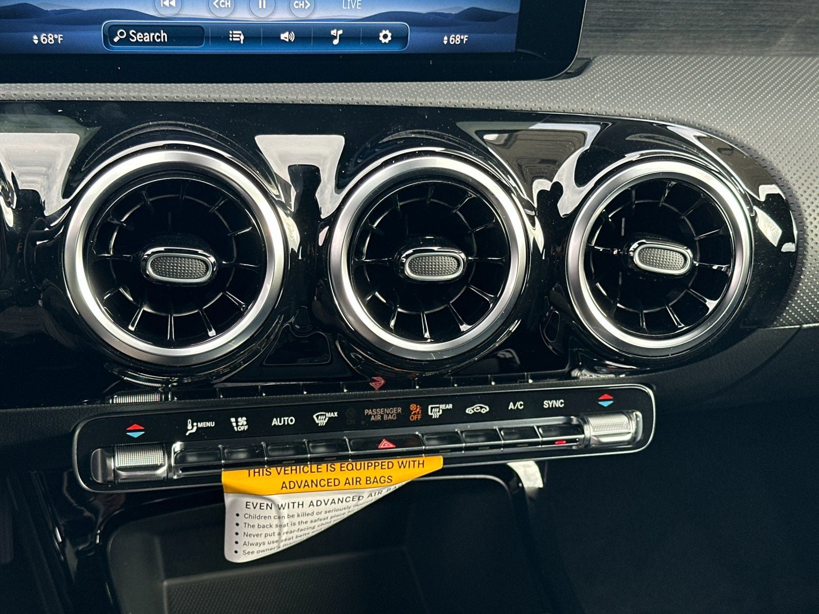 2026 Mercedes-Benz CLA CLA 250 4MATIC®