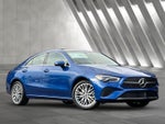 2026 Mercedes-Benz CLA CLA 250 4MATIC®