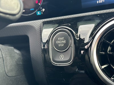 2026 Mercedes-Benz CLA CLA 250 4MATIC®