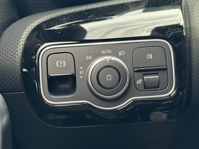 2026 Mercedes-Benz CLA CLA 250 4MATIC®