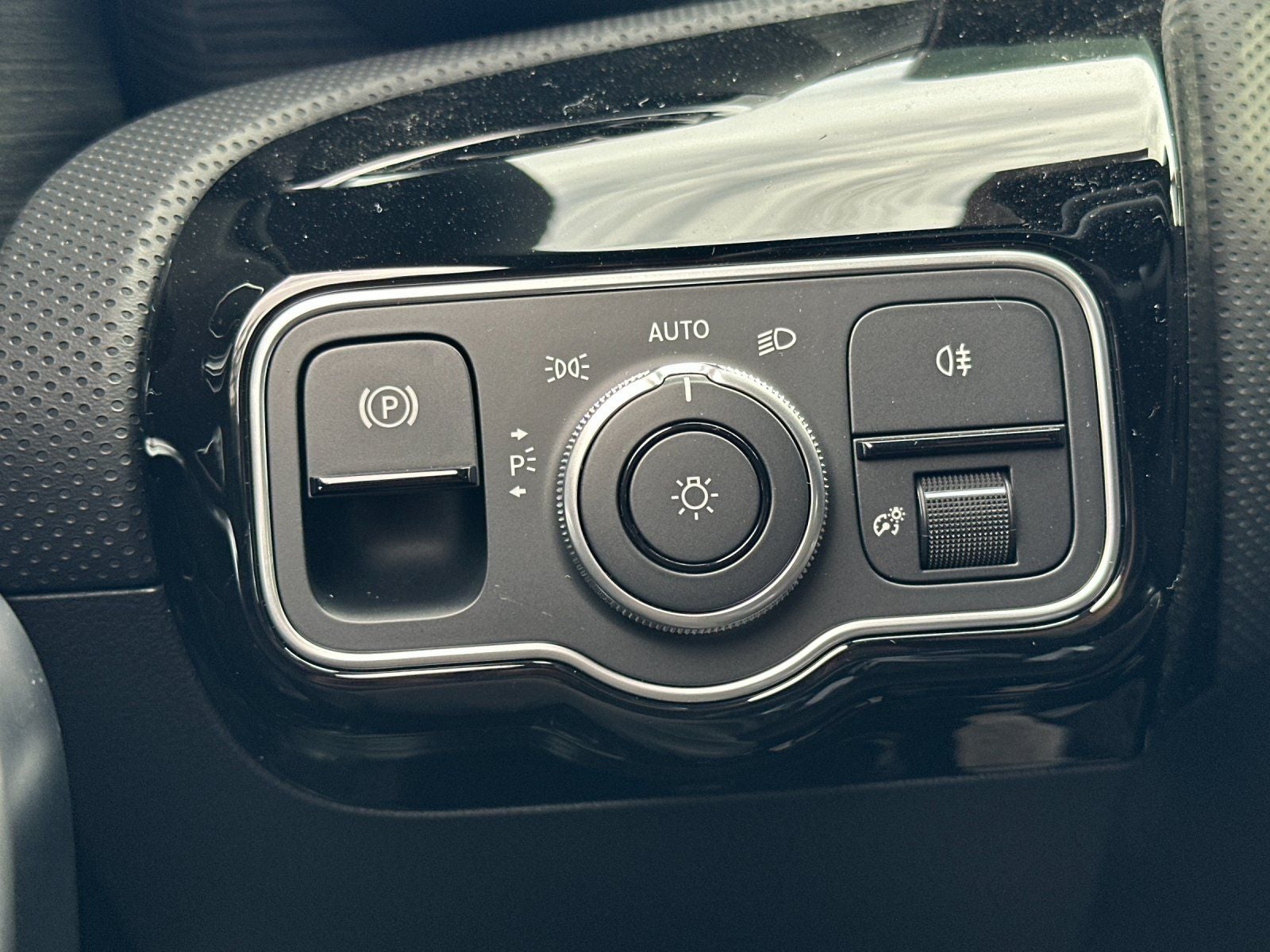 2026 Mercedes-Benz CLA CLA 250 4MATIC®