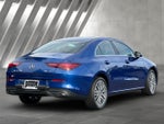 2026 Mercedes-Benz CLA CLA 250 4MATIC®