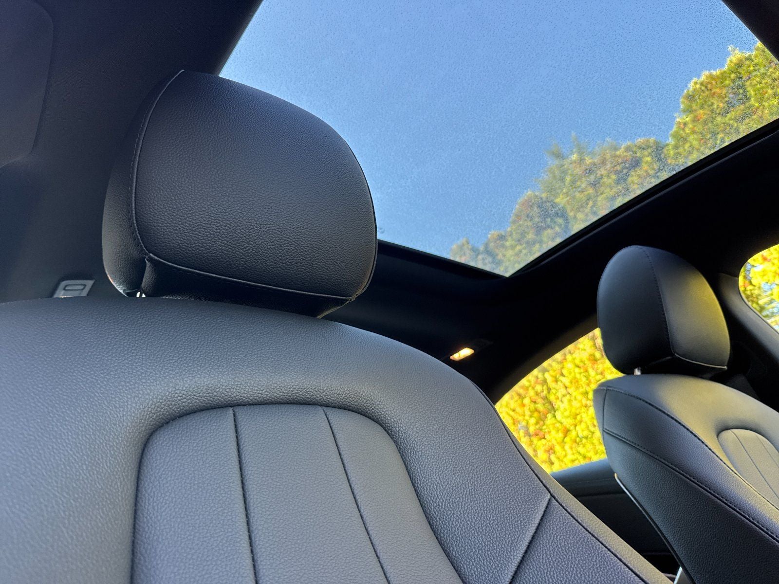 2025 Mercedes-Benz CLA CLA 250 4MATIC®