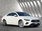 2025 Mercedes-Benz CLA CLA 250 4MATIC®