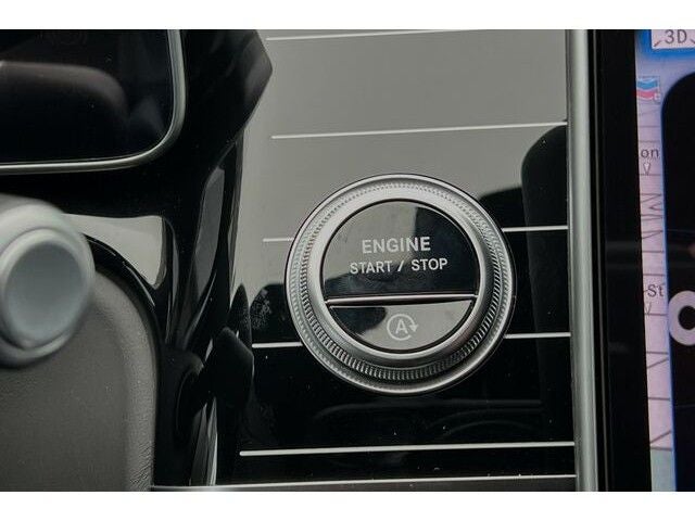 2024 Mercedes-Benz S-Class S 580 4MATIC®