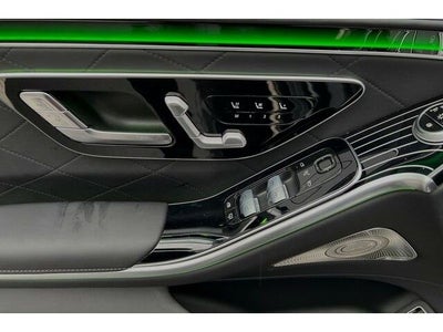 2024 Mercedes-Benz S-Class S 580 4MATIC®