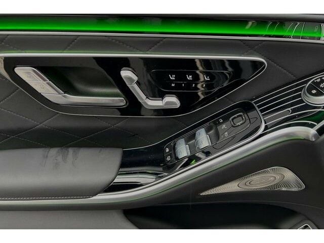 2024 Mercedes-Benz S-Class S 580 4MATIC®