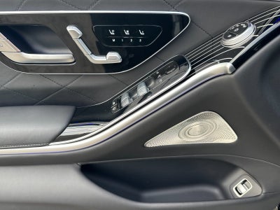 2026 Mercedes-Benz S-Class S 580 4MATIC®