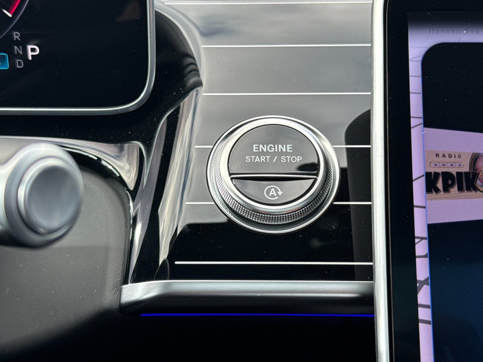 2026 Mercedes-Benz S-Class S 580 4MATIC®