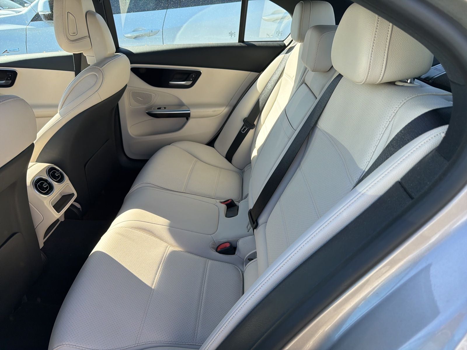 2023 Mercedes-Benz C-Class C 300