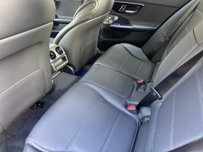 2026 Mercedes-Benz C-Class C 300 4MATIC®