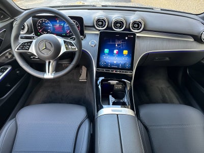 2026 Mercedes-Benz C-Class C 300 4MATIC®