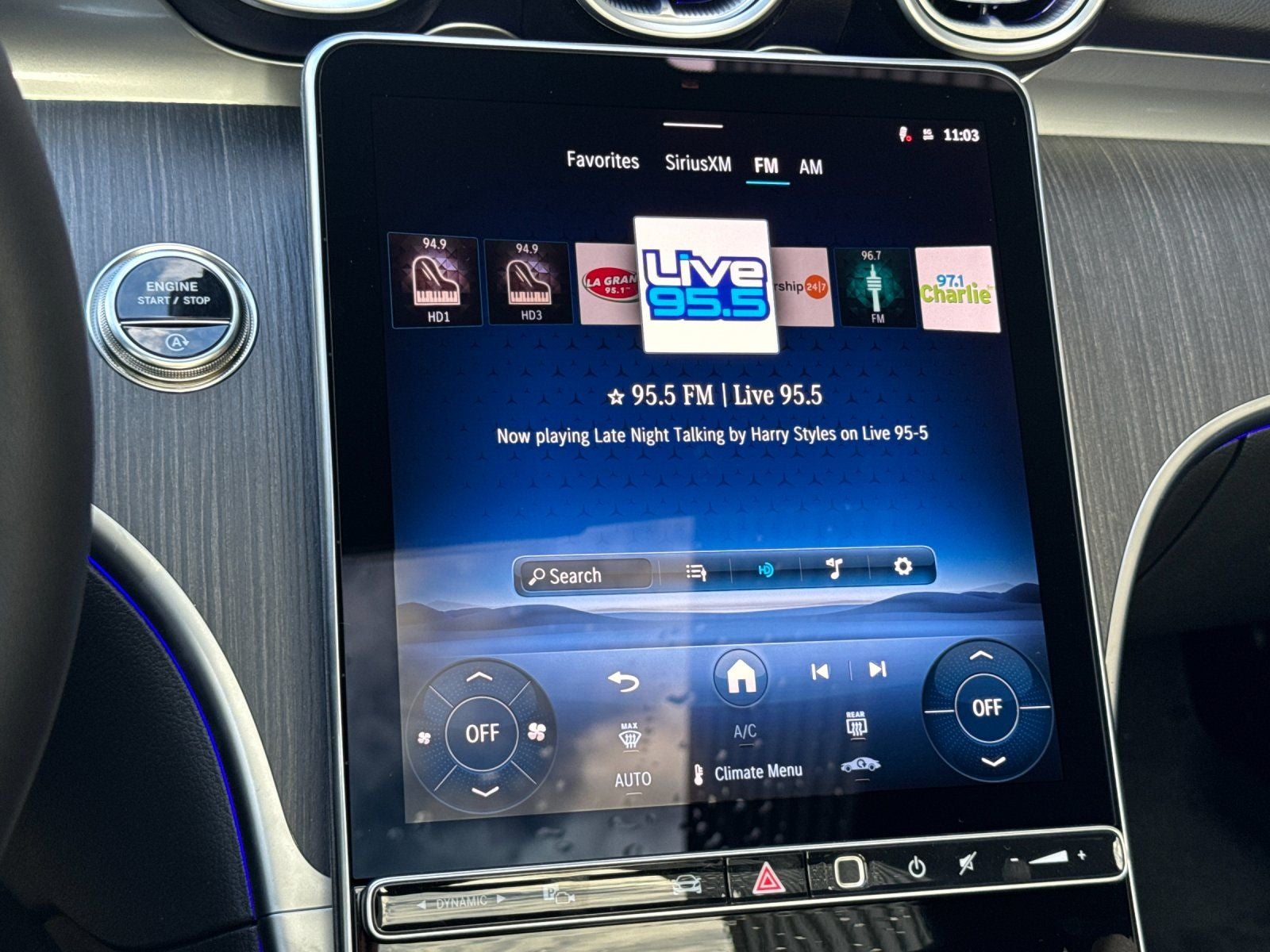 2026 Mercedes-Benz C-Class C 300 4MATIC®