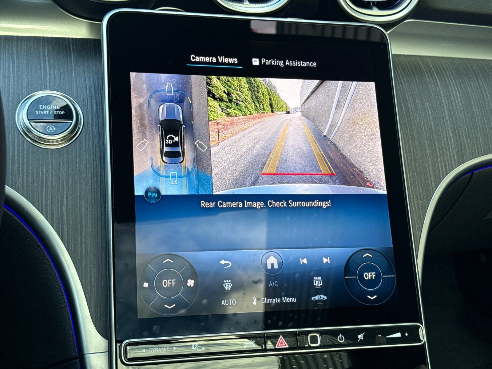 2026 Mercedes-Benz C-Class C 300 4MATIC®