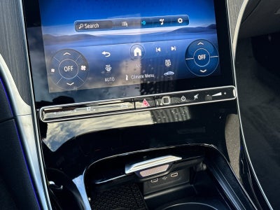 2026 Mercedes-Benz C-Class C 300 4MATIC®