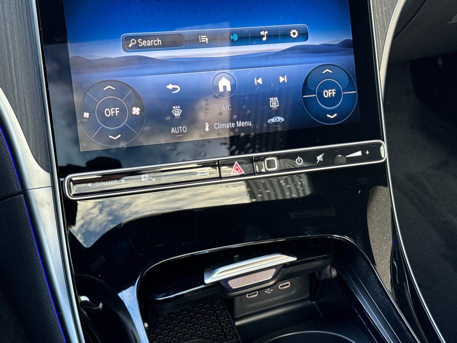 2026 Mercedes-Benz C-Class C 300 4MATIC®