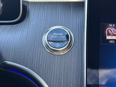 2026 Mercedes-Benz C-Class C 300 4MATIC®