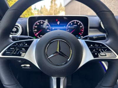2026 Mercedes-Benz C-Class C 300 4MATIC®