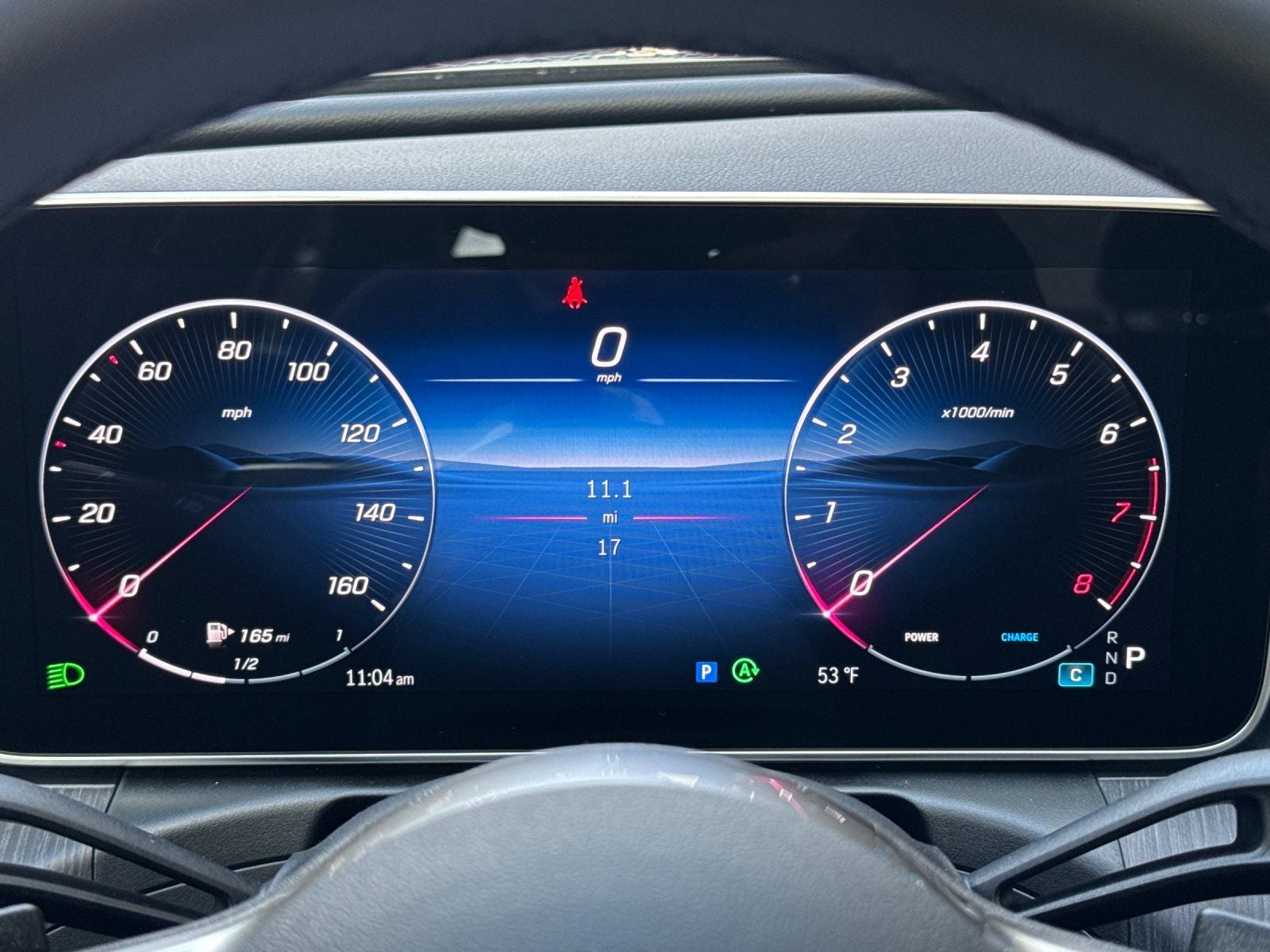 2026 Mercedes-Benz C-Class C 300 4MATIC®