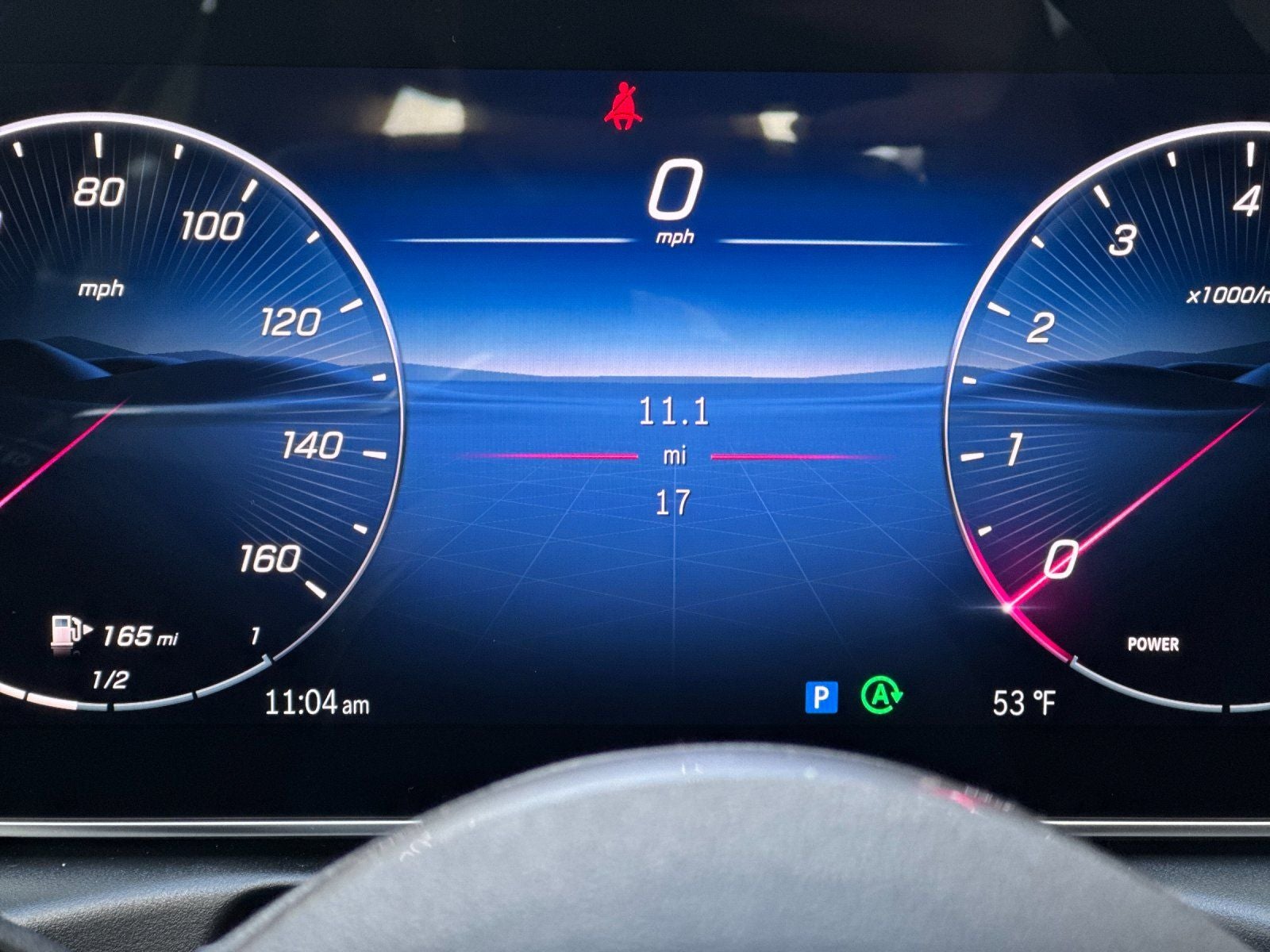 2026 Mercedes-Benz C-Class C 300 4MATIC®