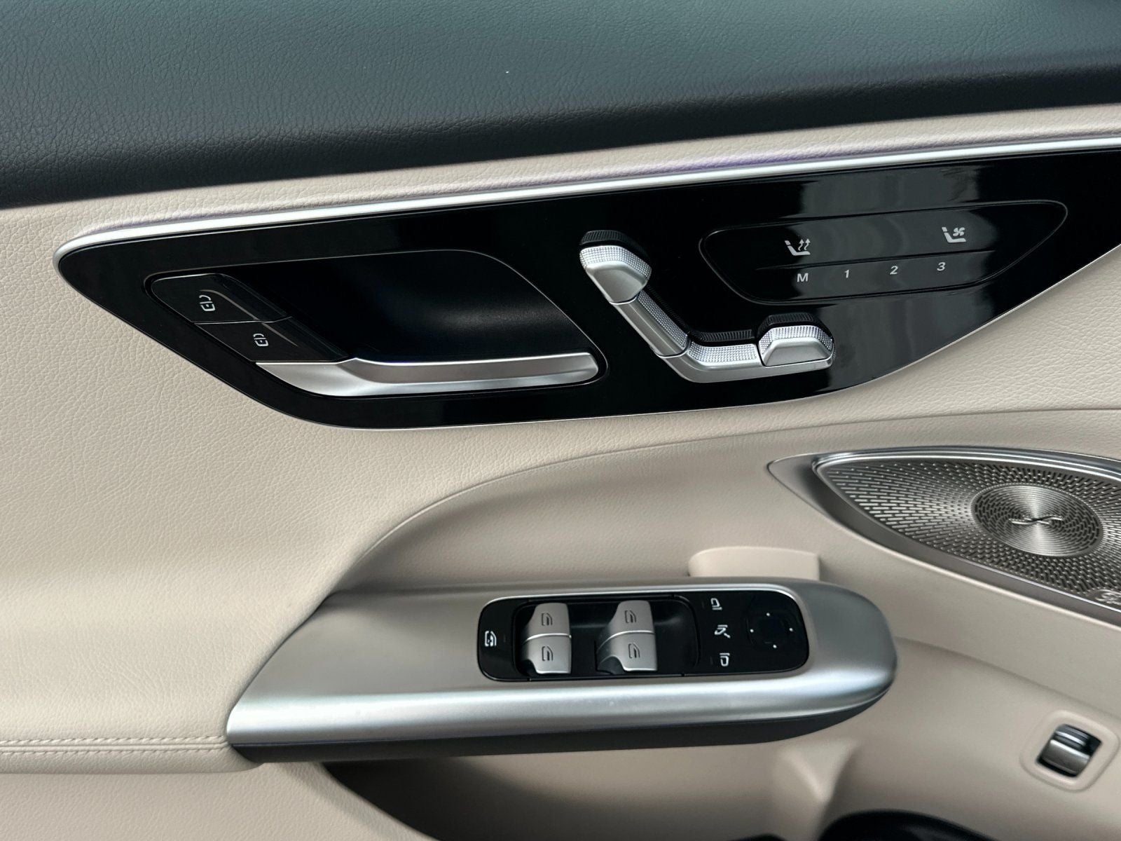 2026 Mercedes-Benz C-Class C 300 4MATIC®