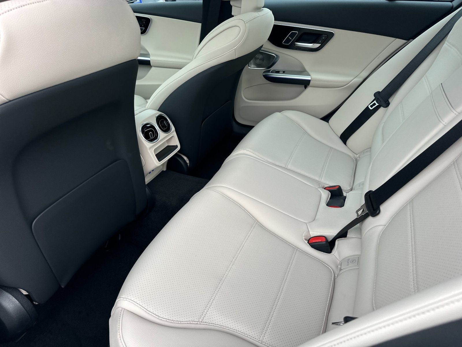 2026 Mercedes-Benz C-Class C 300 4MATIC®
