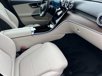 2026 Mercedes-Benz C-Class C 300 4MATIC®