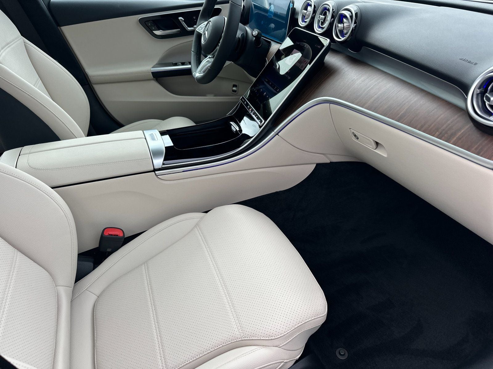 2026 Mercedes-Benz C-Class C 300 4MATIC®