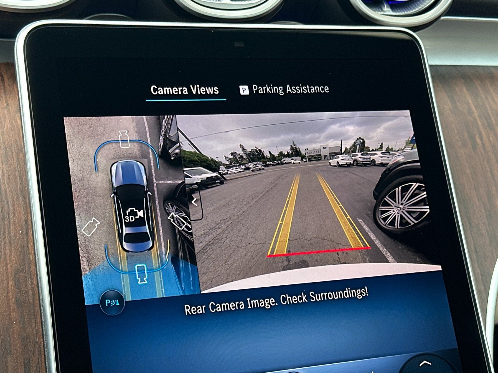 2026 Mercedes-Benz C-Class C 300 4MATIC®
