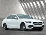 2026 Mercedes-Benz C-Class C 300 4MATIC®