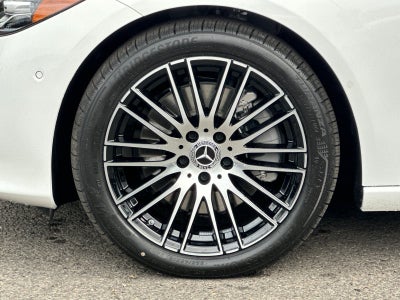 2026 Mercedes-Benz C-Class C 300 4MATIC®
