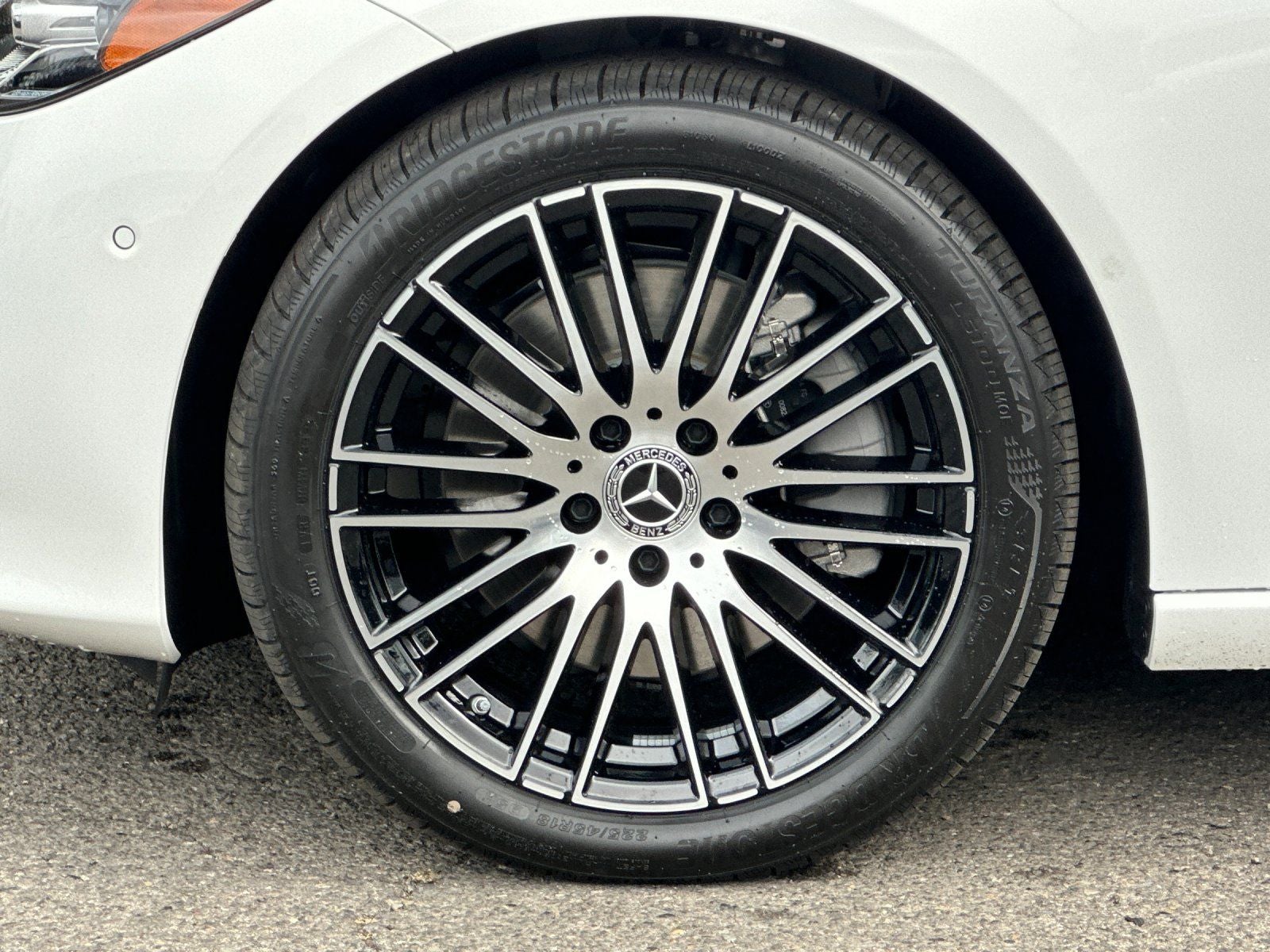 2026 Mercedes-Benz C-Class C 300 4MATIC®