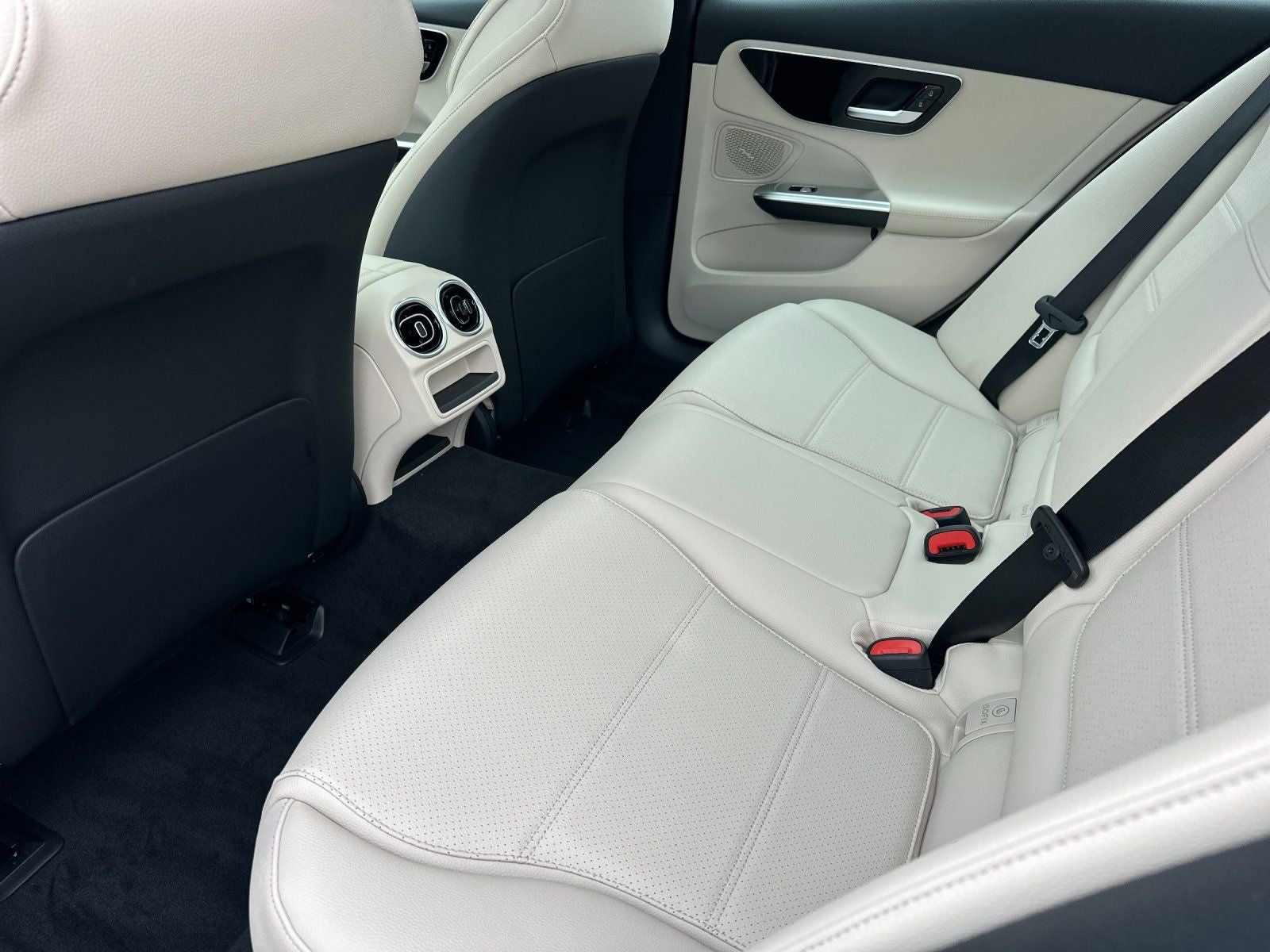 2026 Mercedes-Benz C-Class C 300 4MATIC®