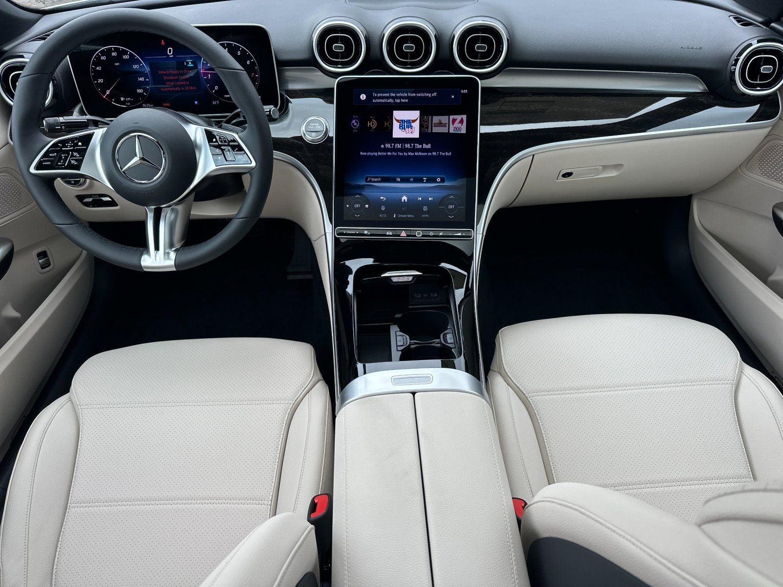 2026 Mercedes-Benz C-Class C 300 4MATIC®