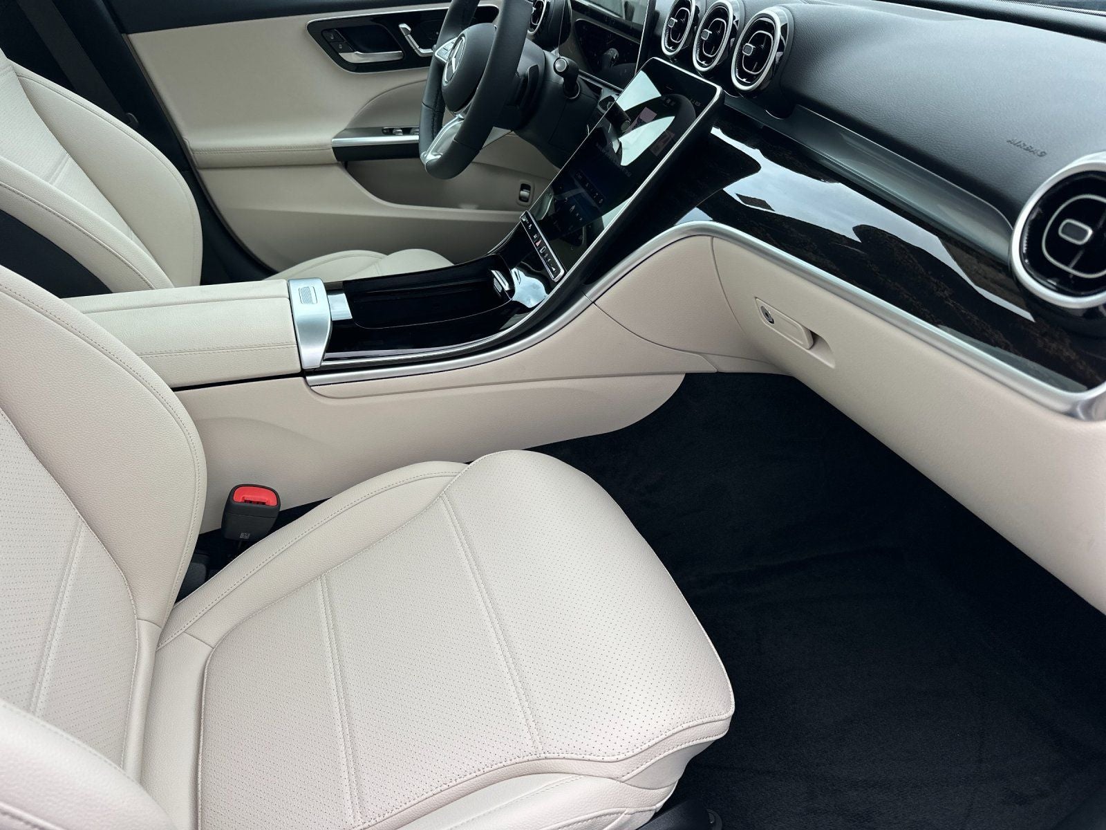 2026 Mercedes-Benz C-Class C 300 4MATIC®