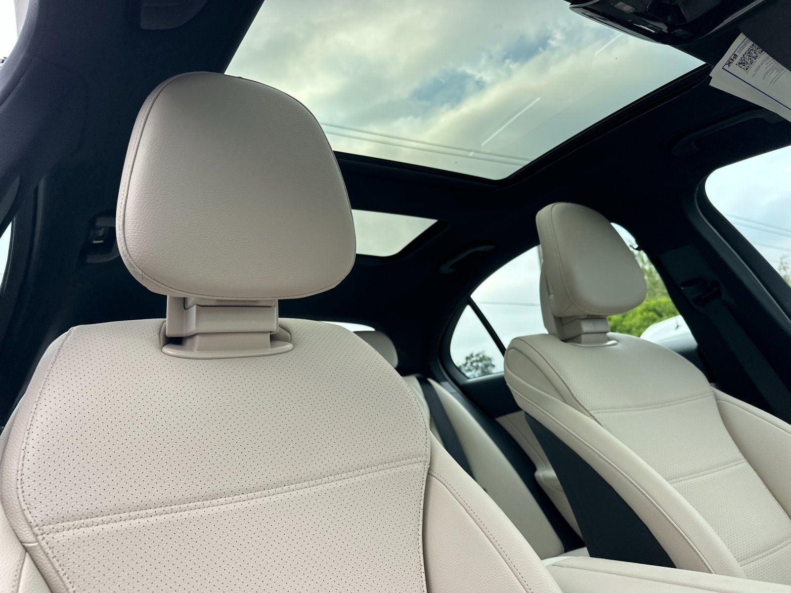 2026 Mercedes-Benz C-Class C 300 4MATIC®