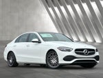 2026 Mercedes-Benz C-Class C 300 4MATIC®