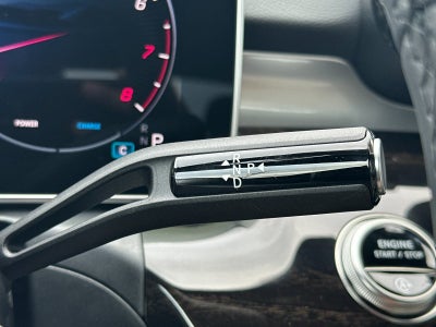 2026 Mercedes-Benz C-Class C 300 4MATIC®