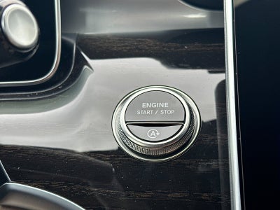 2026 Mercedes-Benz C-Class C 300 4MATIC®