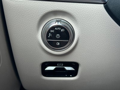 2026 Mercedes-Benz C-Class C 300 4MATIC®