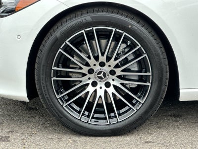 2026 Mercedes-Benz C-Class C 300 4MATIC®