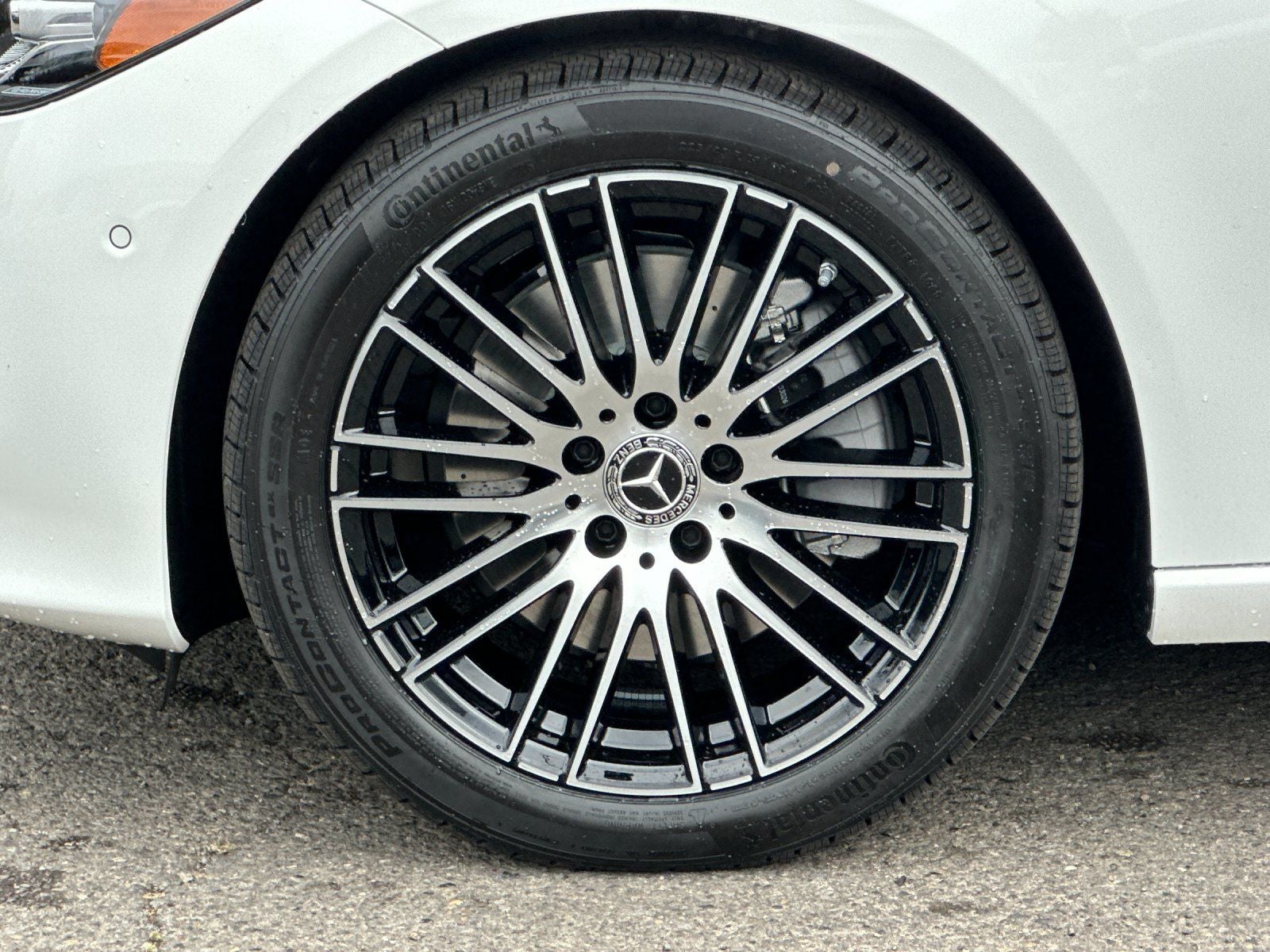 2026 Mercedes-Benz C-Class C 300 4MATIC®