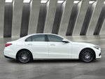 2026 Mercedes-Benz C-Class C 300 4MATIC®