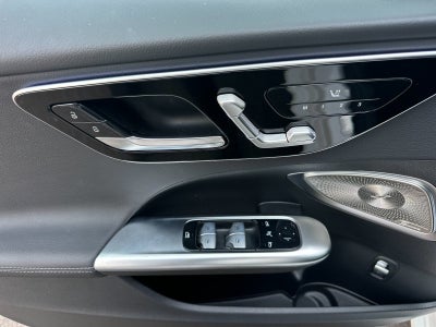 2026 Mercedes-Benz C-Class C 300 4MATIC®