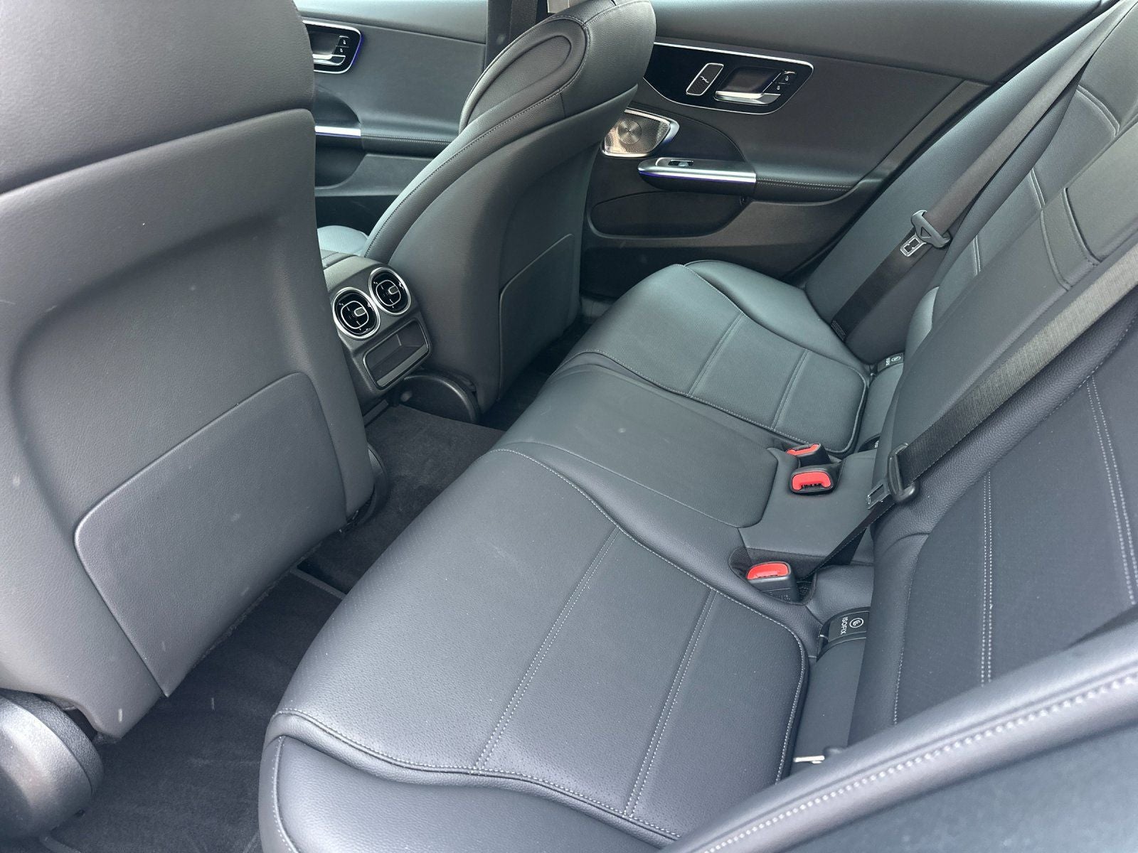 2026 Mercedes-Benz C-Class C 300 4MATIC®