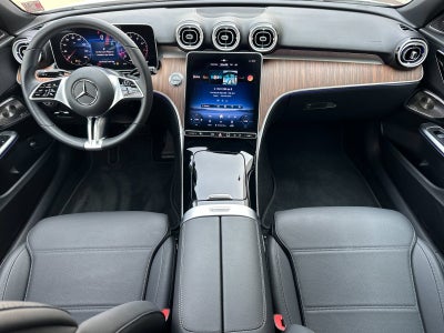 2026 Mercedes-Benz C-Class C 300 4MATIC®