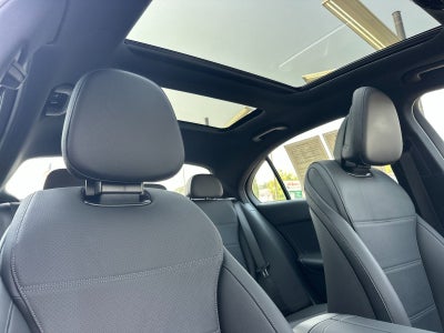 2026 Mercedes-Benz C-Class C 300 4MATIC®